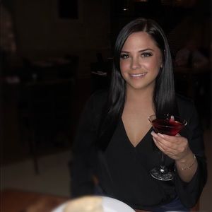 Meet your Posher, Erica